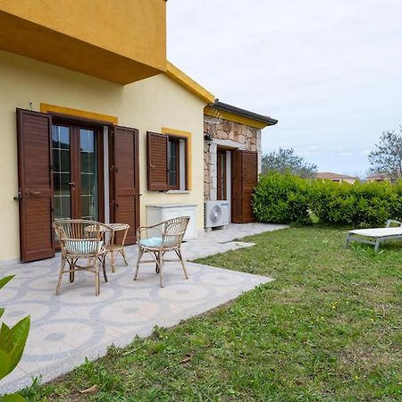 Angel Village San Teodoro  Ngoại thất bức ảnh