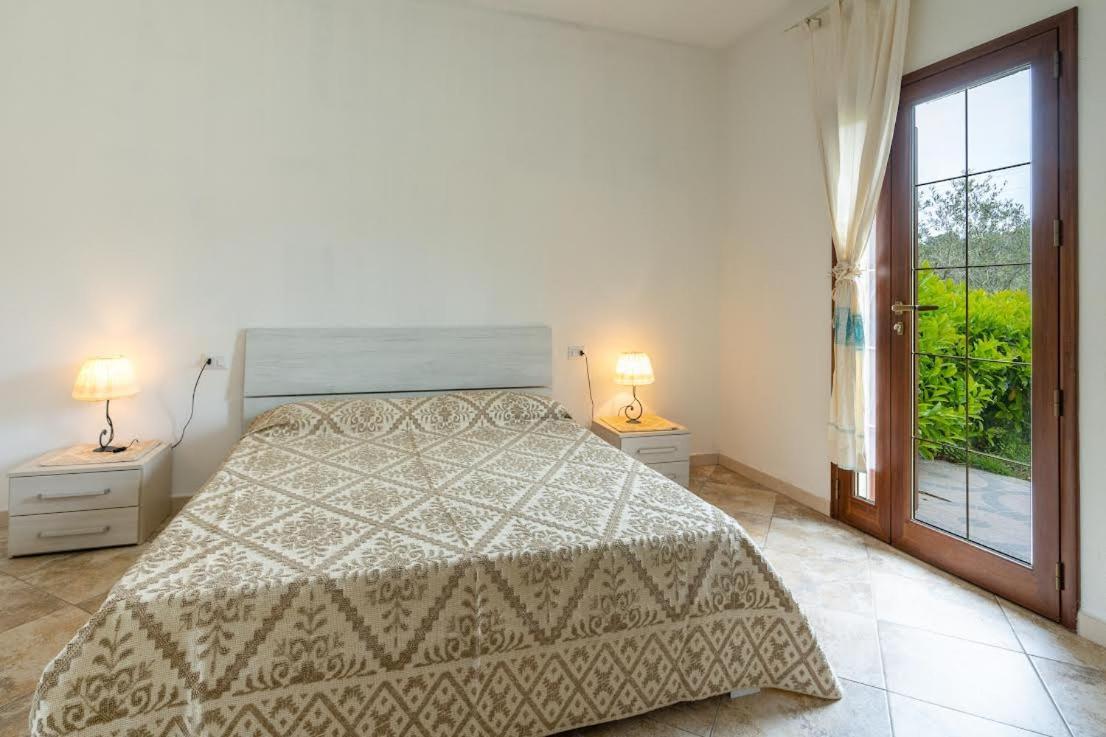 Angel Village San Teodoro  Ngoại thất bức ảnh